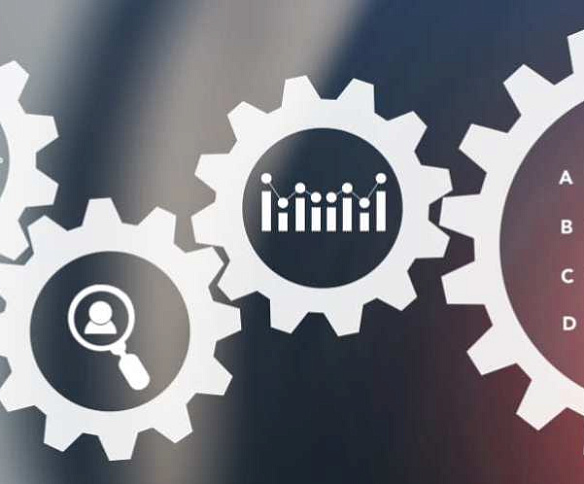 «Б1 Мастер» – платформа для интегрированного планирования